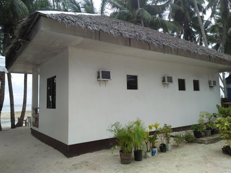 Lapyahan Guest House, Siquijor, Philippines