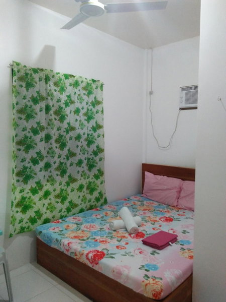 Lapyahan Guest House, Siquijor, Philippines
