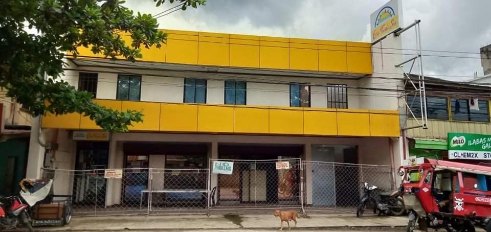 RedDoorz at Camaman An Cagayan De Oro City, Philippines