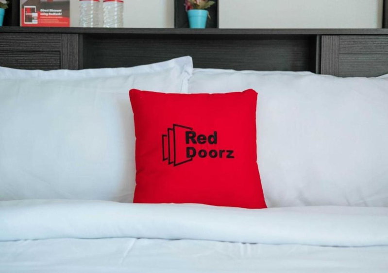 RedDoorz at Camaman An Cagayan De Oro City, Cagayan de Oro, Philippines