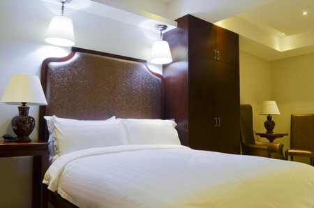 Ritz Hotel Angeles, Angeles, Philippines