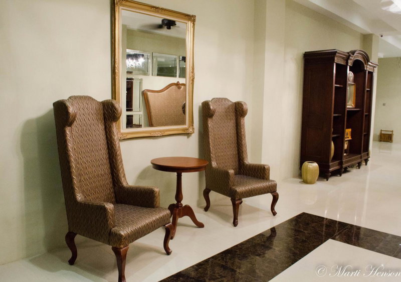 Ritz Hotel Angeles, Angeles, Philippines
