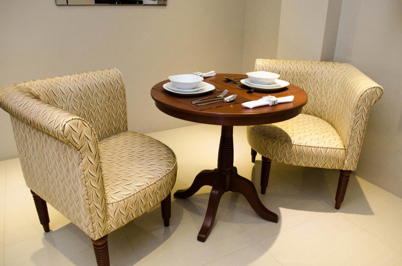 Ritz Hotel Angeles, Angeles, Philippines