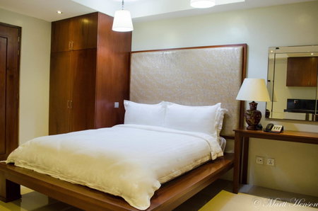 Ritz Hotel Angeles, Angeles, Philippines