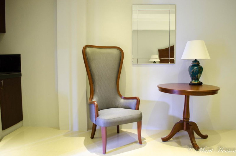 Ritz Hotel Angeles, Angeles, Philippines