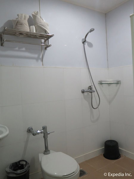 Hotel Uno, Davao, Philippines