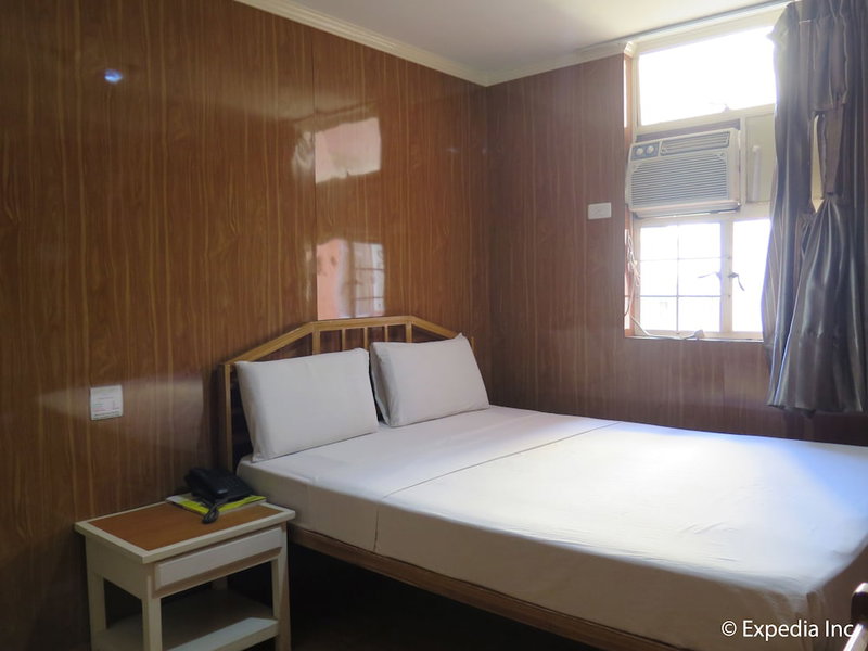 Hotel Uno, Davao, Philippines