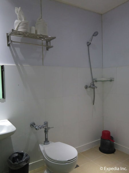 Hotel Uno, Davao, Philippines
