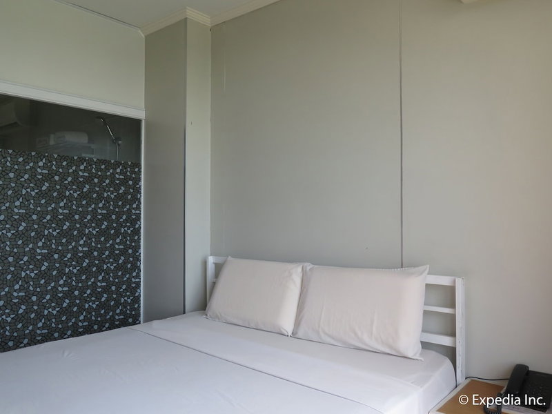 Hotel Uno, Davao, Philippines
