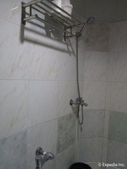 Hotel Uno, Davao, Philippines