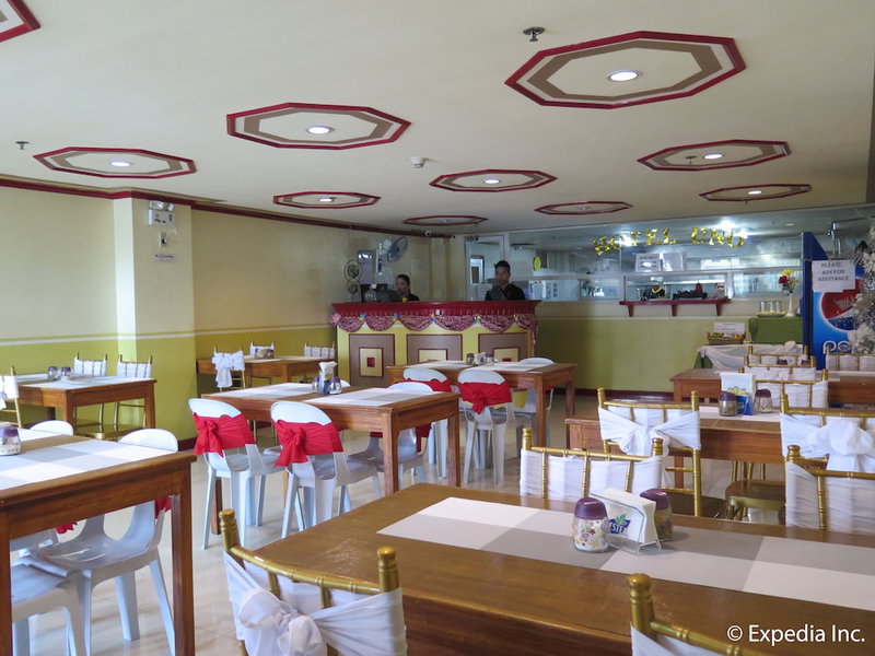 Hotel Uno, Davao, Philippines