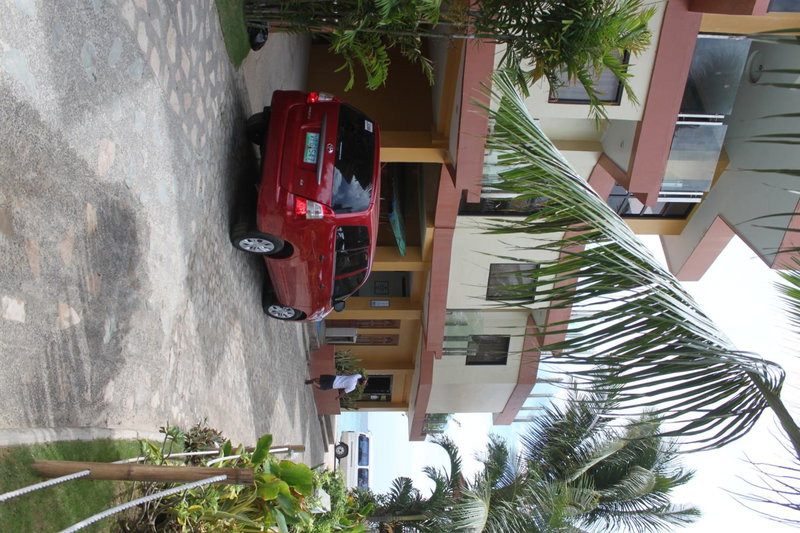 Lost Horizon Beach Dive Resort, Panglao, Philippines