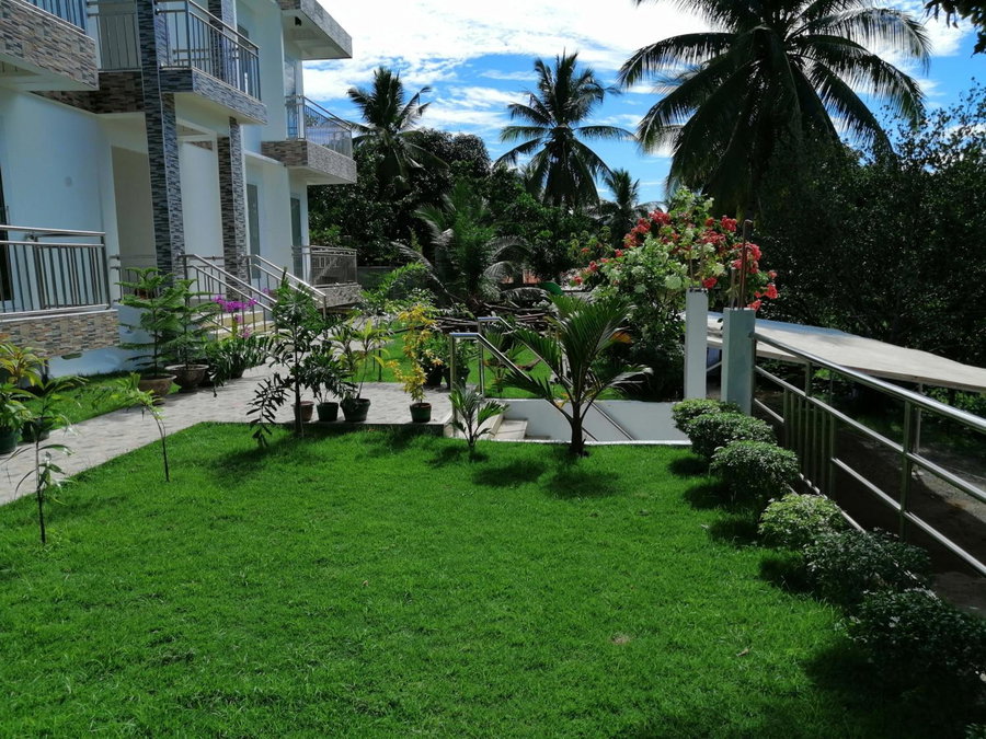 Marlene's Hilltop Villa, Cebu City, Philippines