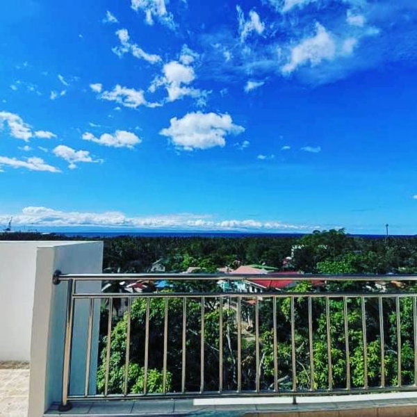 Marlene's Hilltop Villa, Cebu City, Philippines