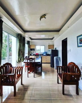 Marlene's Hilltop Villa, Cebu City, Philippines
