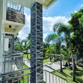 Marlene's Hilltop Villa, Cebu City, Philippines