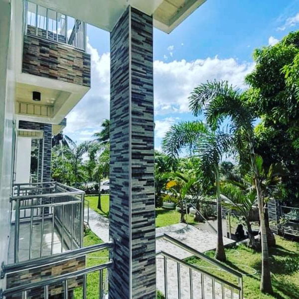 Marlene's Hilltop Villa, Cebu City, Philippines
