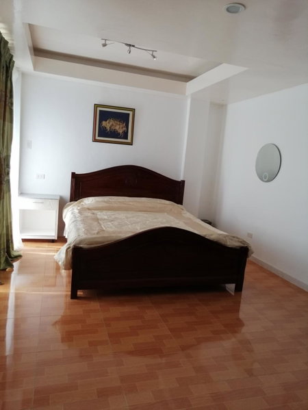 Marlene's Hilltop Villa, Cebu City, Philippines