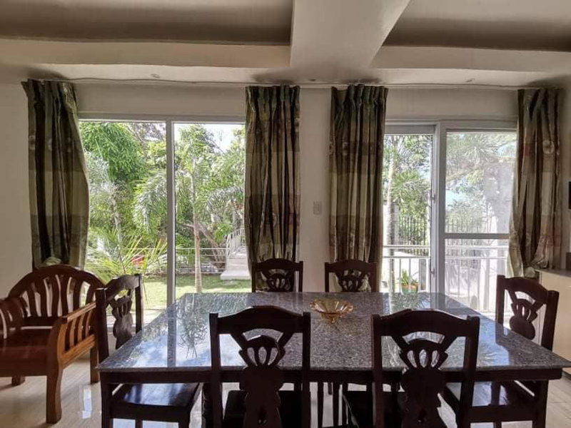 Marlene's Hilltop Villa, Cebu City, Philippines