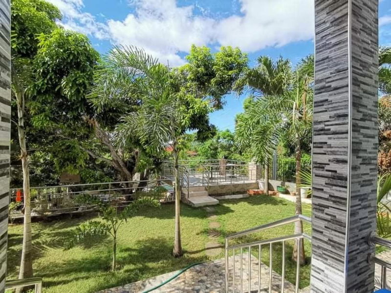 Marlene's Hilltop Villa, Cebu City, Philippines