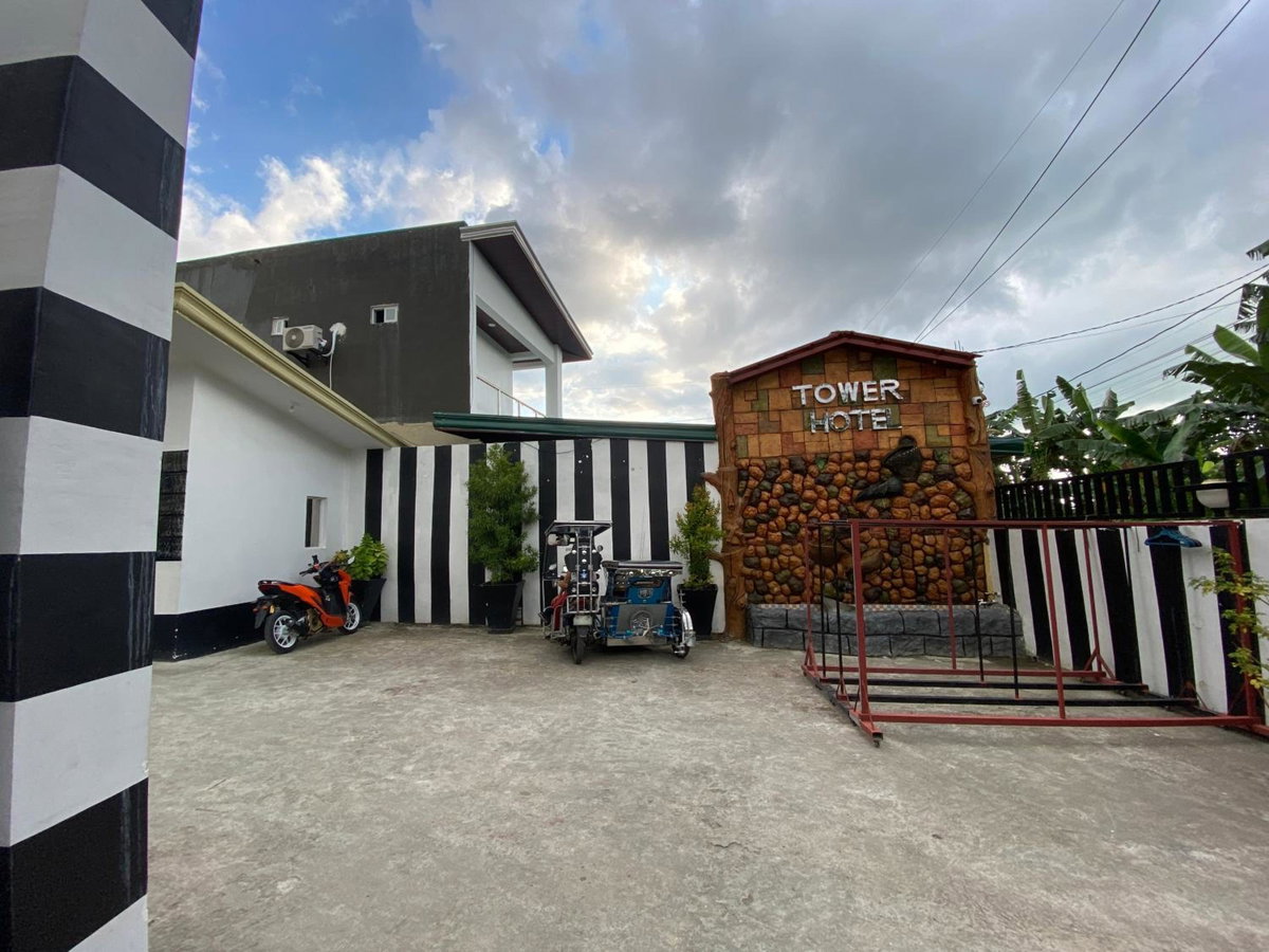 RedDoorz @ Piamonte Apartelle Santo Tomas Batangas, Филиппины