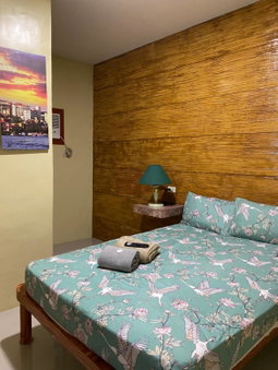 RedDoorz @ Piamonte Apartelle Santo Tomas Batangas, Santo Tomas, Philippines