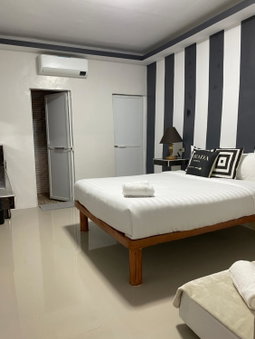 RedDoorz @ Piamonte Apartelle Santo Tomas Batangas, Santo Tomas, Philippines