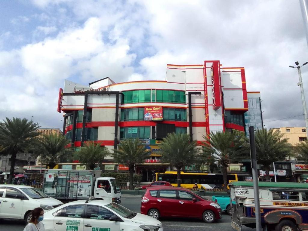 Hotel · Hotel Sogo EDSA near Taft, Manila