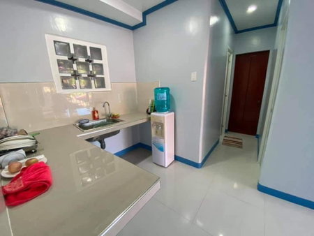La Fela Pension House, Oslob, Philippines