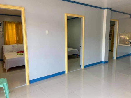 La Fela Pension House, Oslob, Philippines