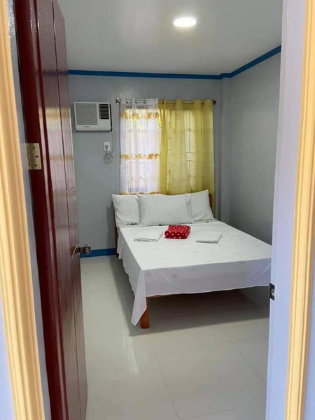 La Fela Pension House, Oslob, Philippines