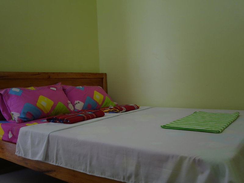 La Fela Pension House, Oslob, Philippines