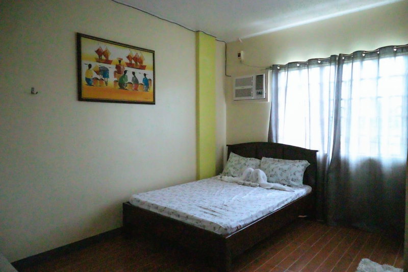 Villa Elsie Resort and Hotel, General Trias, Philippines
