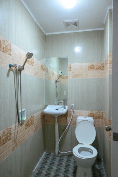 Villa Elsie Resort and Hotel, General Trias, Philippines