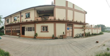 Villa Elsie Resort and Hotel, General Trias, Philippines