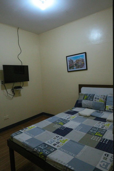 Villa Elsie Resort and Hotel, General Trias, Philippines