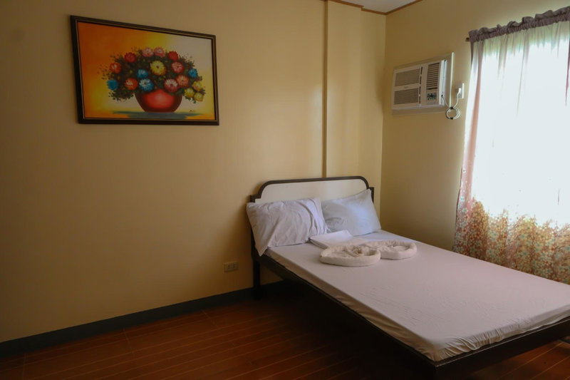 Villa Elsie Resort and Hotel, General Trias, Philippines
