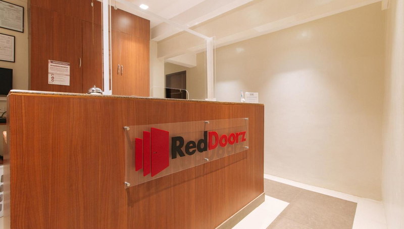 RedDoorz at Laiya Vivo Hotel Batangas, San Juan, Philippines