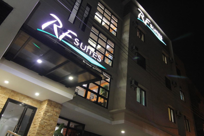 RF Suites, Cebu City, Philippines