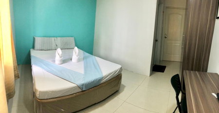 RF Suites, Cebu City, Philippines
