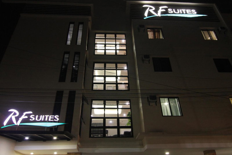 RF Suites, Cebu City, Philippines