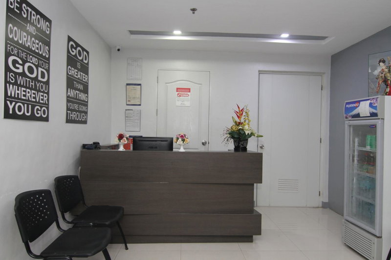 RF Suites, Cebu City, Philippines
