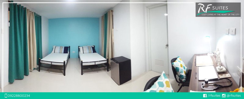 RF Suites, Cebu City, Philippines