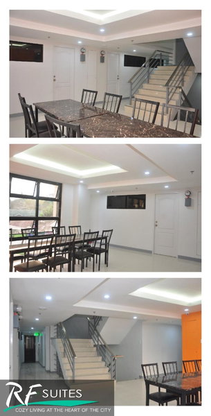 RF Suites, Cebu City, Philippines