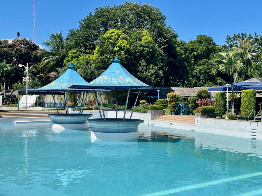 Riverview Resort and Conference Center, Calamba, Philippines
