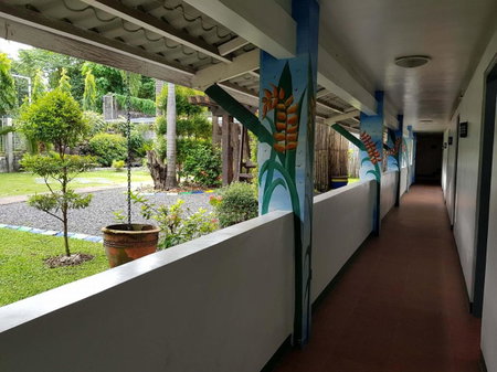 Riverview Resort and Conference Center, Calamba, Philippines