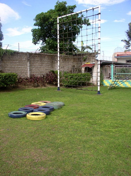 Riverview Resort and Conference Center, Calamba, Philippines