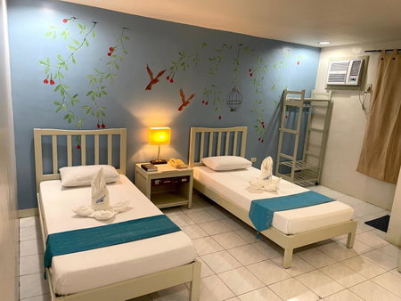 Riverview Resort and Conference Center, Calamba, Philippines