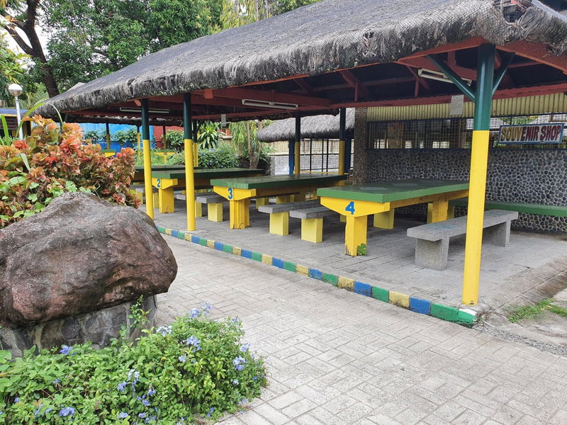 Riverview Resort and Conference Center, Calamba, Philippines