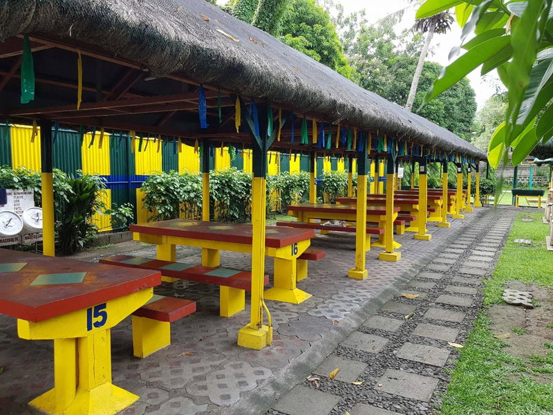 Riverview Resort and Conference Center, Calamba, Philippines